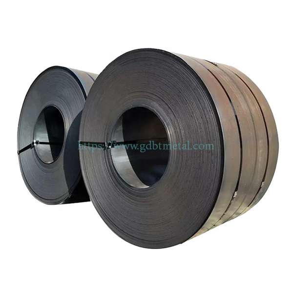 Carbon Steel Coil&Strip